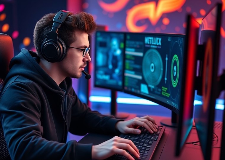 Hora de PC Gamer Buenos Aires